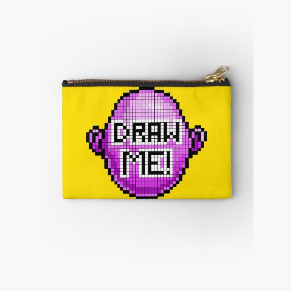 Item preview, draw me purple designed and sold by theZcreations.