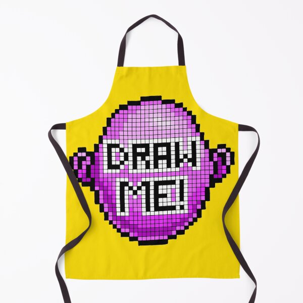 Item preview, draw me purple designed and sold by theZcreations.
