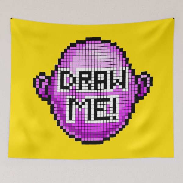 Item preview, draw me purple designed and sold by theZcreations.