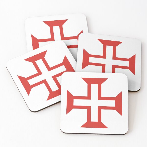 Item preview, Order of Christ Cross designed and sold by NEGOZIO-IVLIVS.