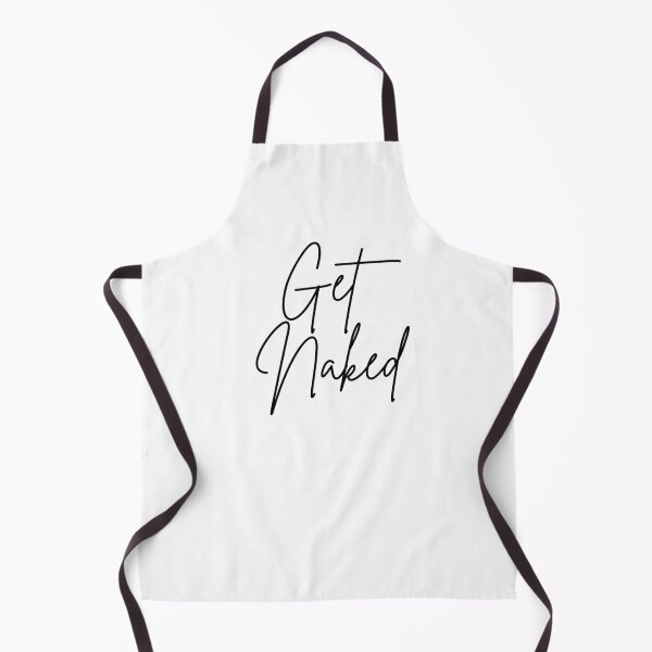 Item preview, Get Naked - Typography designed and sold by KarolinaPaz.