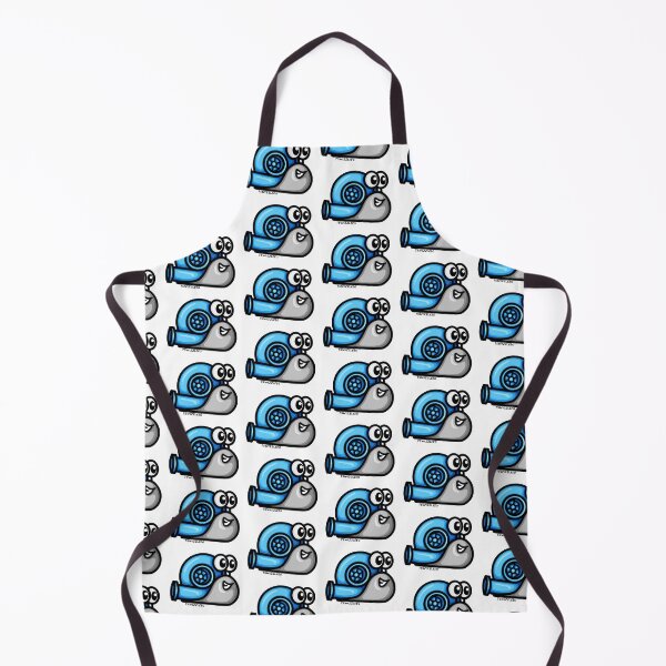 Item preview, Turbo Snail (Version 1) - Blue / Green designed and sold by TswizzleEG.