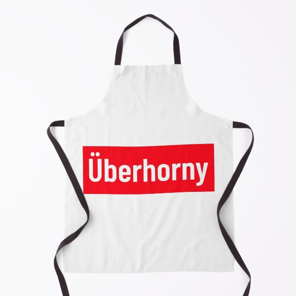 Item preview, Überhorny designed and sold by JIMBOBS WALL ART.