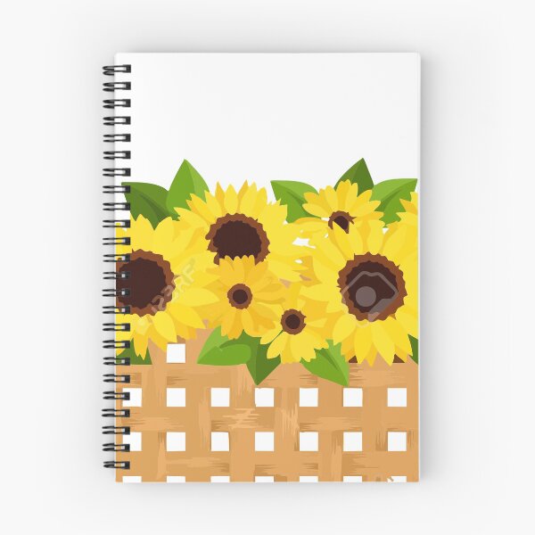 Item preview, sunflower designed and sold by malek M O.