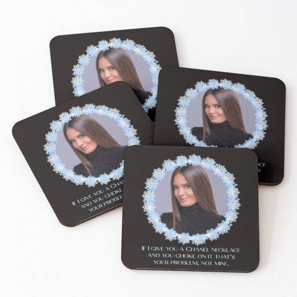 Item preview, Real Housewives of Salt Lake City Lisa Barlow designed and sold by Bloodandbuster.