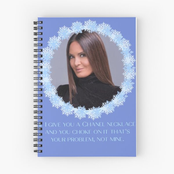 Item preview, Real Housewives of Salt Lake City Lisa Barlow designed and sold by Bloodandbuster.
