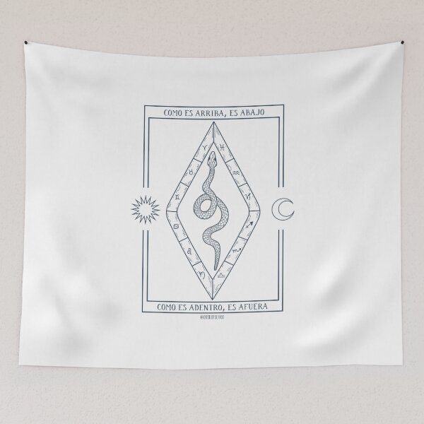 Item preview, Ciclos azul designed and sold by oridipietro.