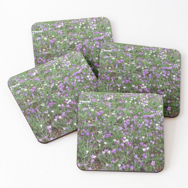 Item preview, The Spring Crocus - Reminding me of Easter  designed and sold by Bucklandcrafts.
