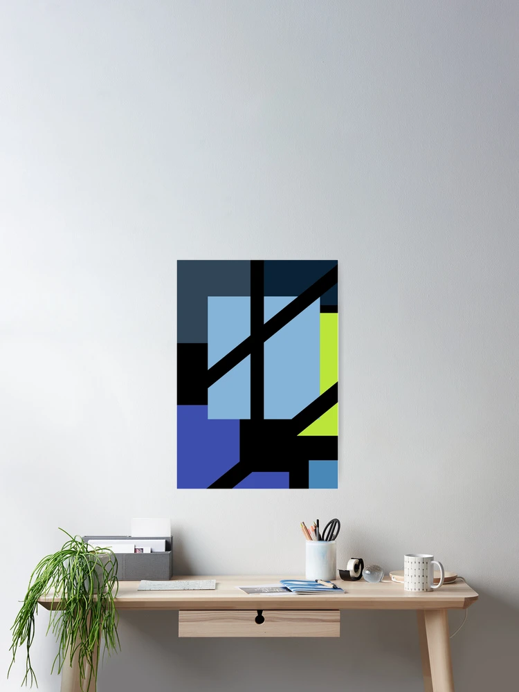 Thumbnail 2 of 3, Poster, Classy  designed and sold by Designs-RZ.