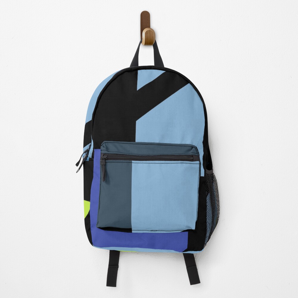 Item preview, Backpack designed and sold by Designs-RZ.