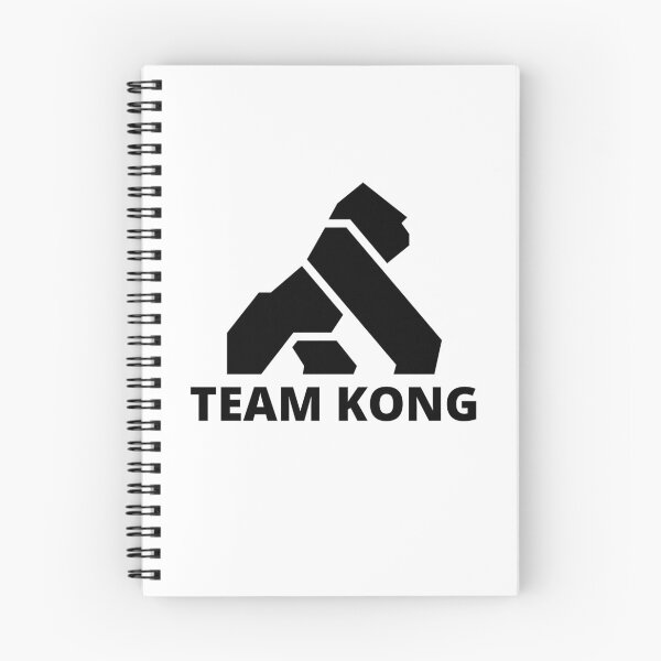 Item preview, Godzilla Vs King Kong Team King Kong designed and sold by ThisIzLife.