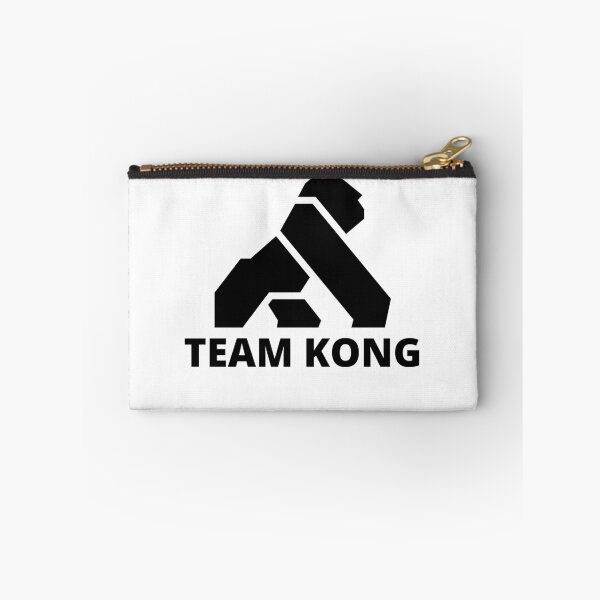 Item preview, Godzilla Vs King Kong Team King Kong designed and sold by ThisIzLife.