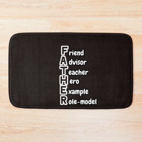 Item preview, Father and Friend Tee designed and sold by CaribTees.