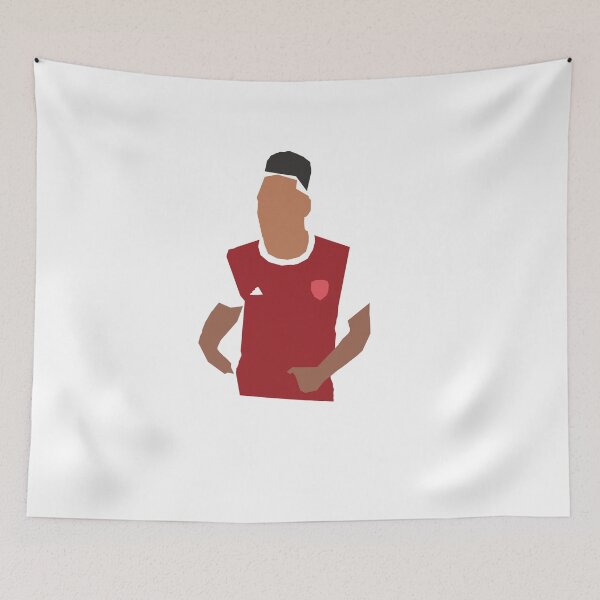 Item preview, AUBAMEYANG designed and sold by TalkArsenal.