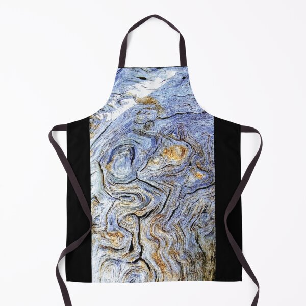 Item preview, Rustic Wood Bark Swirl Texture designed and sold by Ciara Shortall.