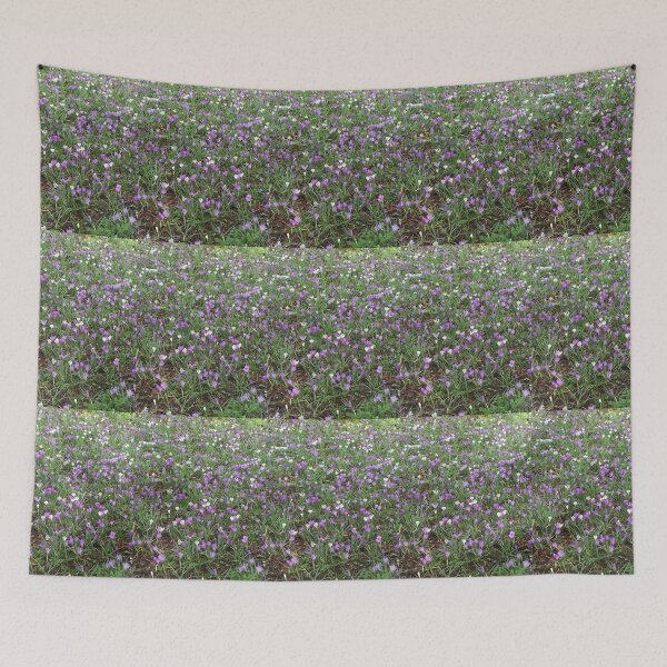 Item preview, The Spring Crocus - Reminding me of Easter  designed and sold by Bucklandcrafts.