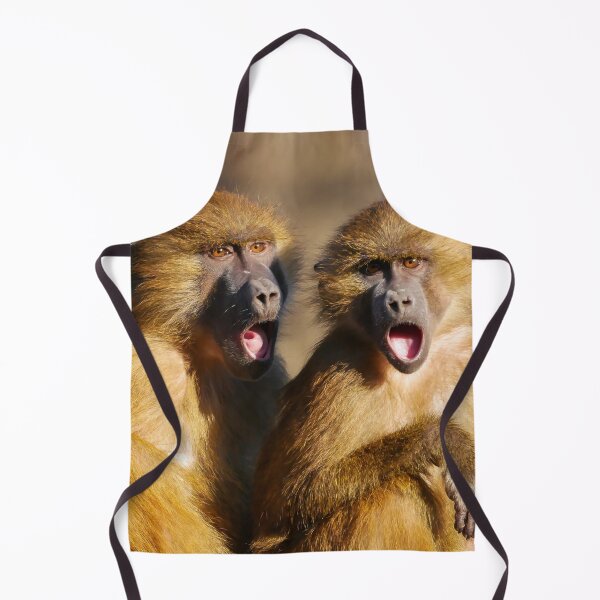 Item preview, Two brother monkeys designed and sold by OroCan.