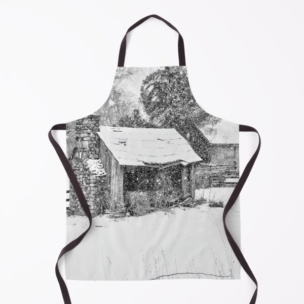 Item preview, Little House Time Forgot designed and sold by Andrea Swiedler.