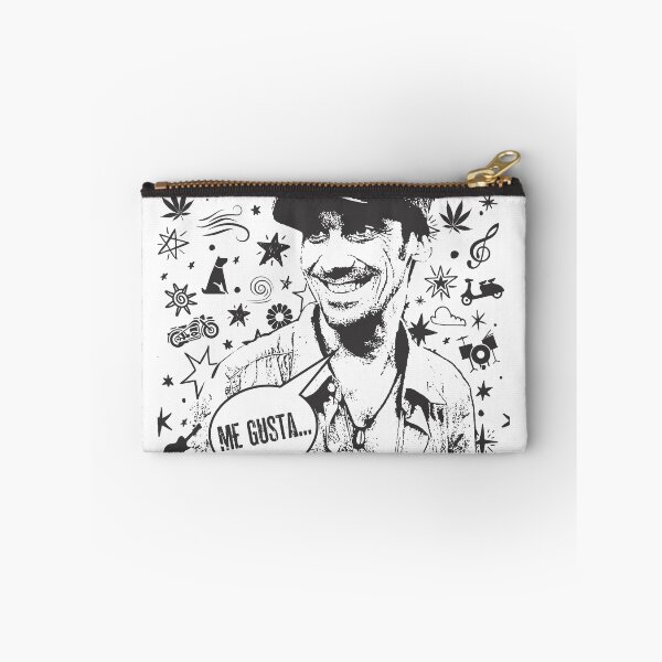 Item preview, Manu Chao Me Gusta designed and sold by blegor.