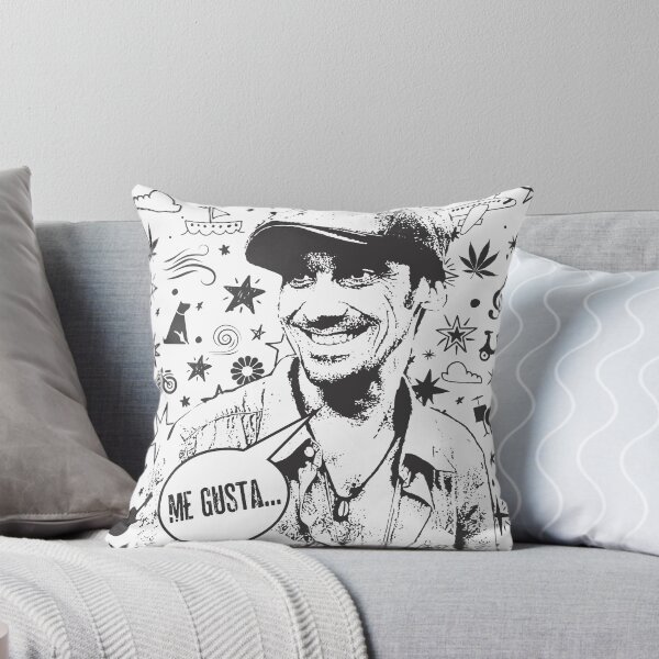 Item preview, Manu Chao Me Gusta designed and sold by blegor.