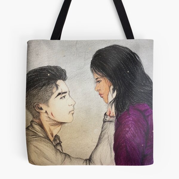 Item preview, Kanej moments designed and sold by tinatwriter.