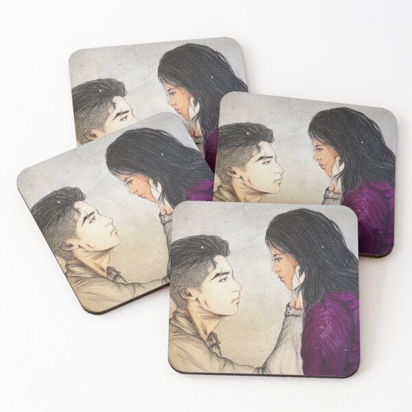 Item preview, Kanej moments designed and sold by tinatwriter.