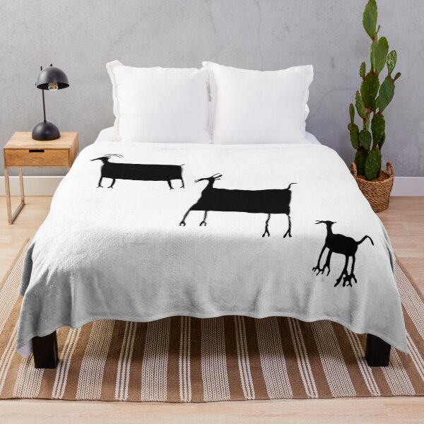 Item preview, Goats designed and sold by Bertoldis.