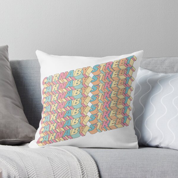 Item preview, Funky Retro Carnaby Street Type designed and sold by stu-dio-art.