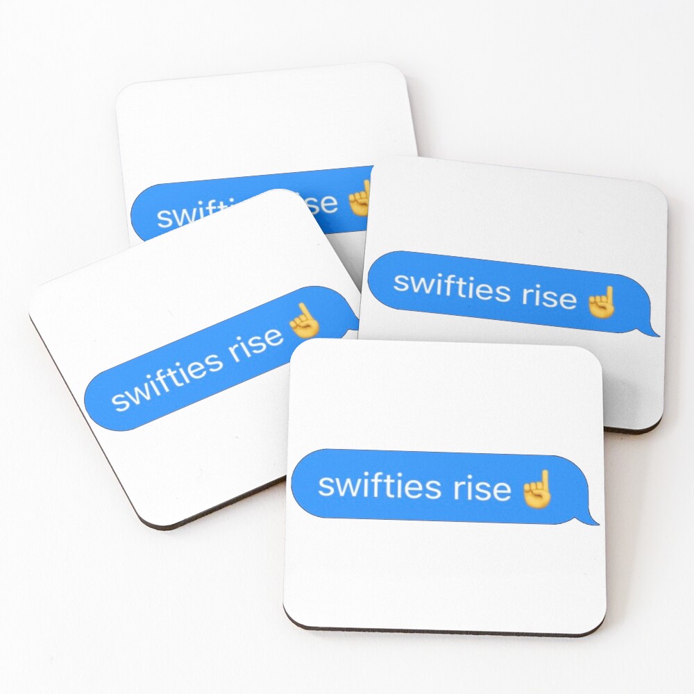 Item preview, Coasters (Set of 4) designed and sold by HWinchester.