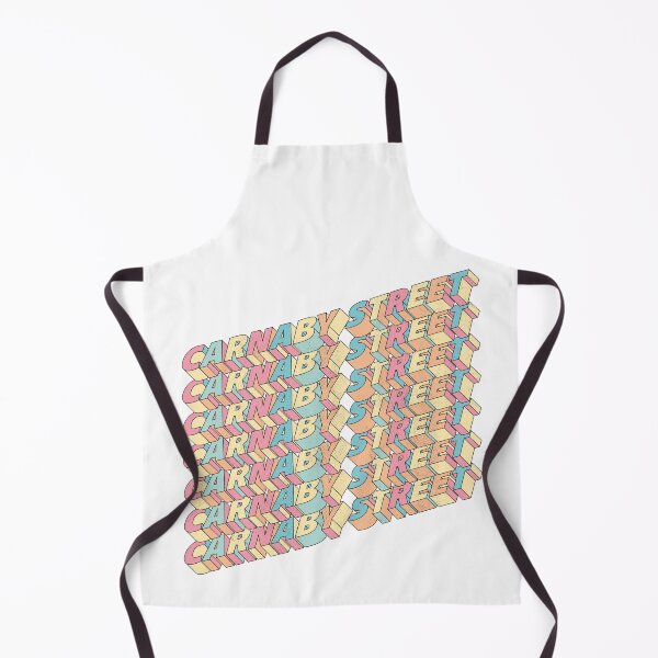 Item preview, Funky Retro Carnaby Street Type designed and sold by stu-dio-art.