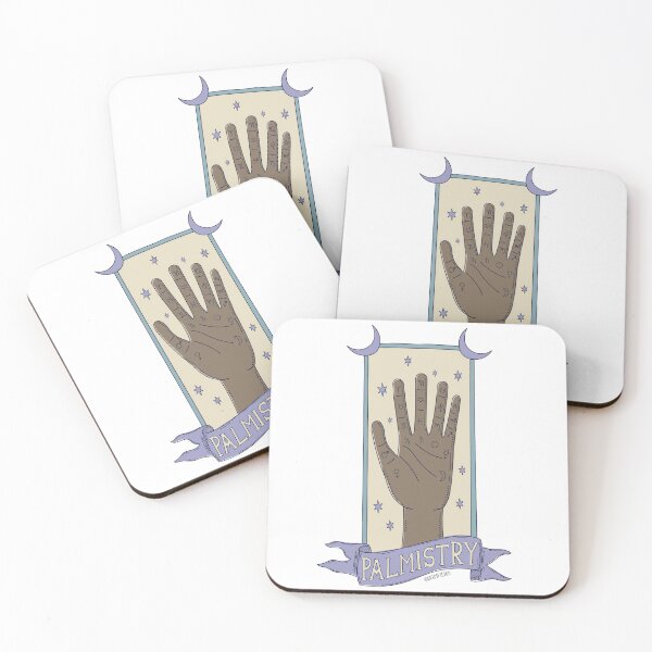 Item preview, Palmistry designed and sold by oridipietro.