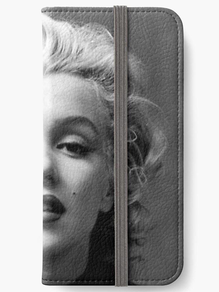 MARILYN MONROE: WALLET