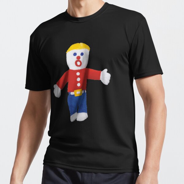 Mr bill tee shirt Clearance