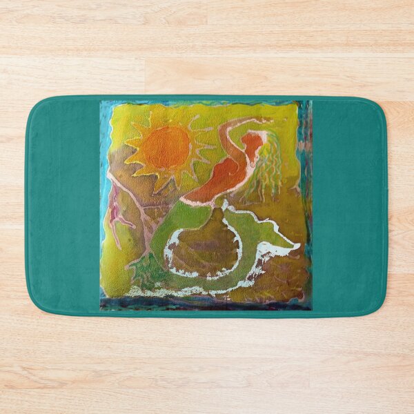 Item preview, mermaid in the sun designed and sold by sirenas.