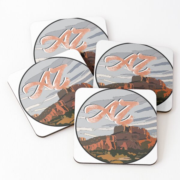 Item preview, Arizona Art designed and sold by paigecaffarel.