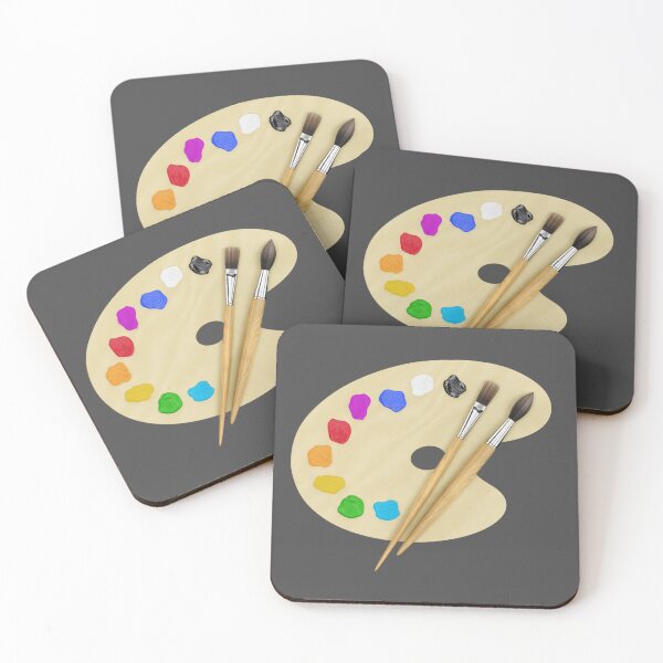 Item preview, Art Painting Supplies designed and sold by Artystarty.