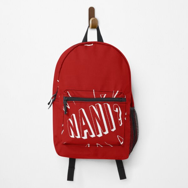 Item preview, Nani? designed and sold by NicoNicoNEET.