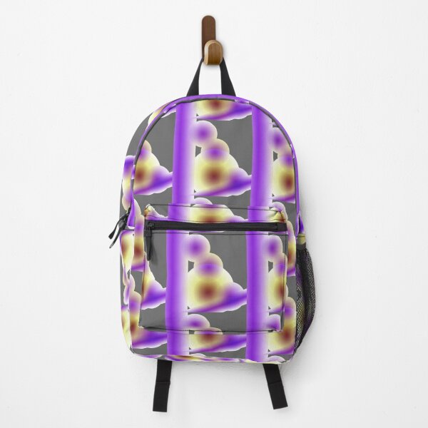Lighting Backpack