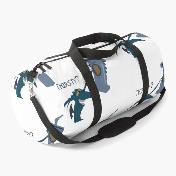 Item preview, Thirsty - Panic designed and sold by Isabella Ferrari.