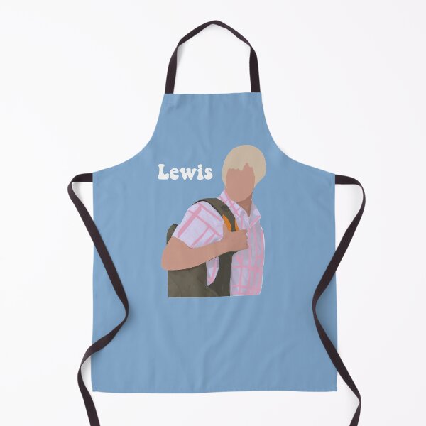 Item preview, Lewis designed and sold by creative-boo.