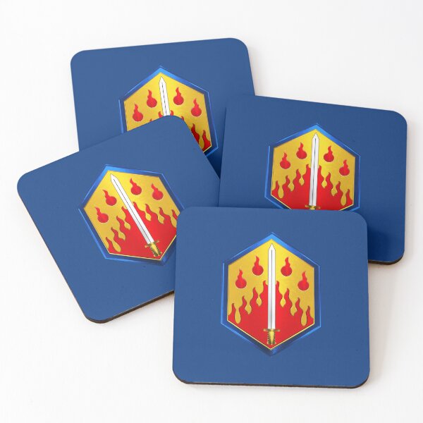 Item preview, 48th Chemical Brigade “Proven In Battle” designed and sold by SoldierAlways.