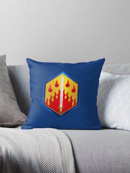 Item preview, 48th Chemical Brigade “Proven In Battle” designed and sold by SoldierAlways.