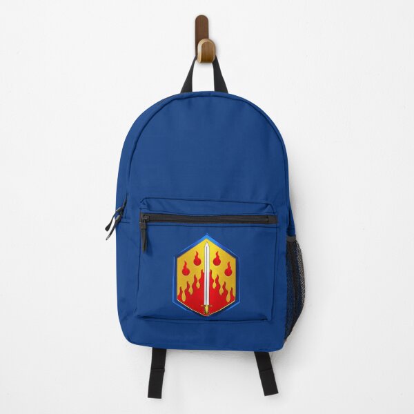 Item preview, 48th Chemical Brigade “Proven In Battle” designed and sold by SoldierAlways.