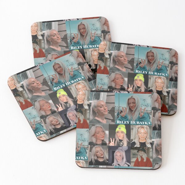 Item preview, Riley Hubatka  designed and sold by Teen Spot.