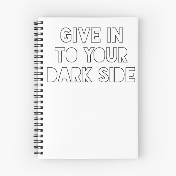 Item preview, Dark Side designed and sold by tessa-stark.