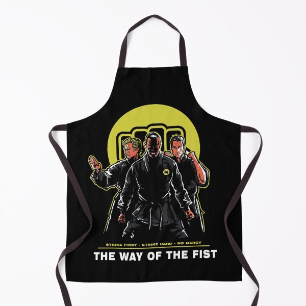 Item preview, The Way Of The Fist designed and sold by AndreusD.