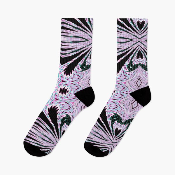 Item preview, Abstract Diamonds and Hearts Pattern designed and sold by Geoff Treagus.
