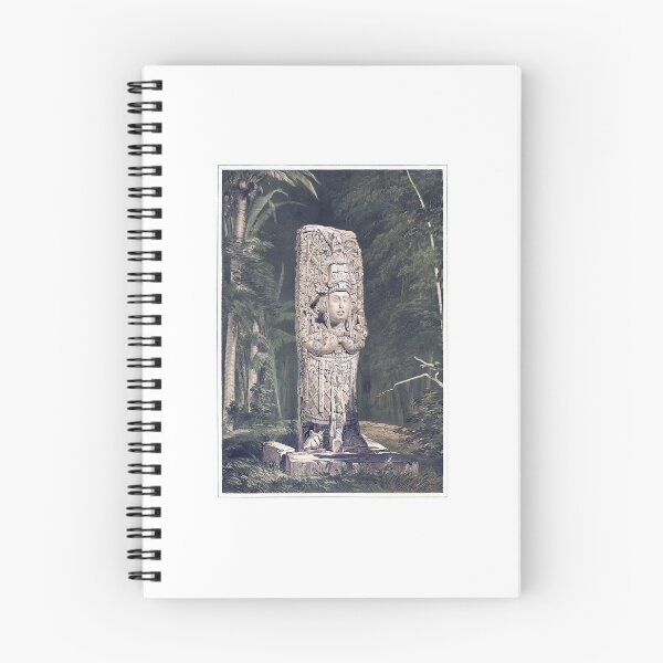 Item preview, Mayan King designed and sold by drpendleton.