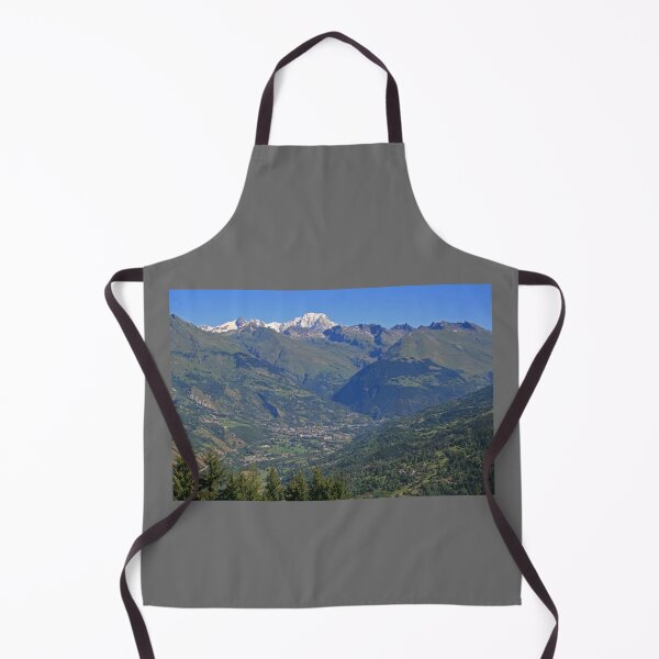 Item preview, Mont Blanc designed and sold by RedHillDigital.