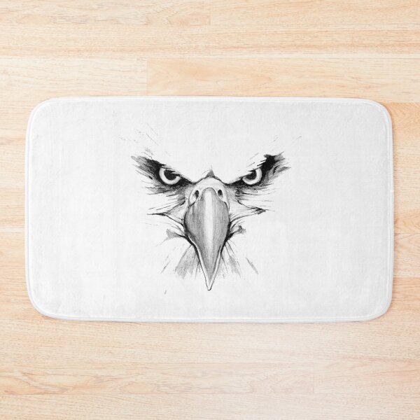 Item preview, Cool eagle designed and sold by Bertoldis.